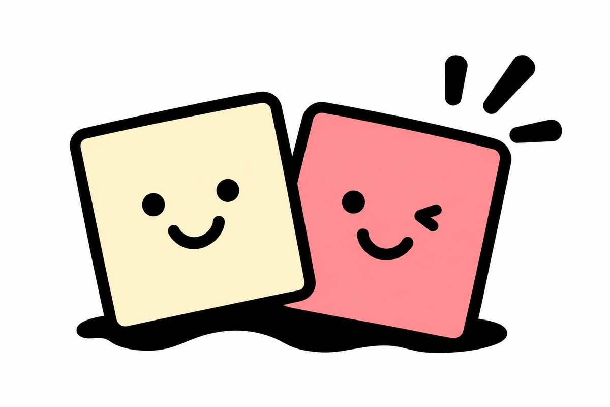 Tiny Squared